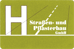 Logo von Bruno Hanisch Straßen- und Pflasterbau GmbH